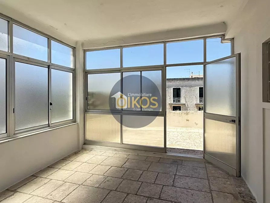 Immagine 28 di Appartamento in vendita  in Corso XX Settembre 31 a Adelfia