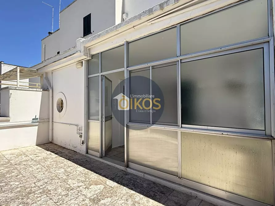 Immagine 29 di Appartamento in vendita  in Corso XX Settembre 31 a Adelfia