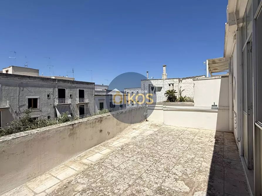 Immagine 30 di Appartamento in vendita  in Corso XX Settembre 31 a Adelfia