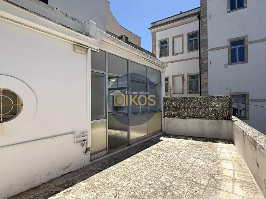 Immagine 31 di Appartamento in vendita  in Corso XX Settembre 31 a Adelfia