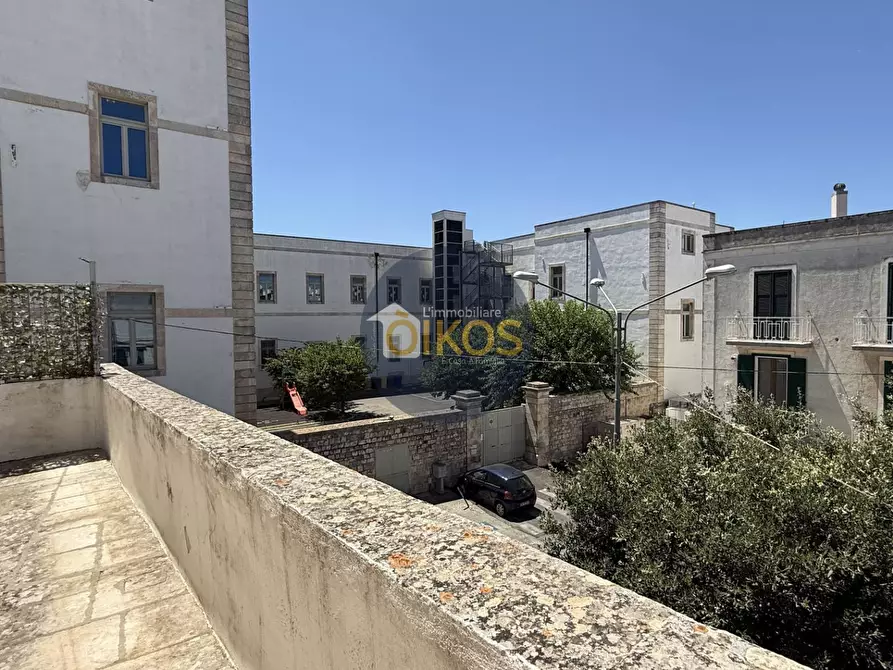 Immagine 32 di Appartamento in vendita  in Corso XX Settembre 31 a Adelfia