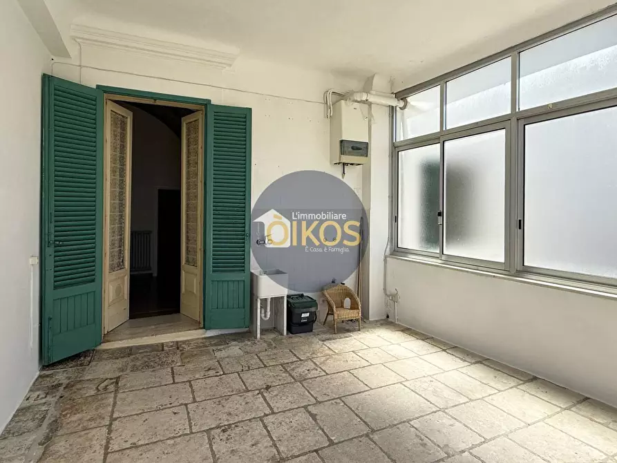 Immagine 33 di Appartamento in vendita  in Corso XX Settembre 31 a Adelfia