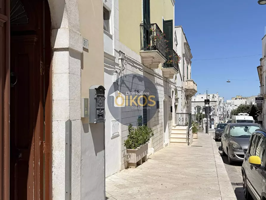 Immagine 38 di Appartamento in vendita  in Corso XX Settembre 31 a Adelfia