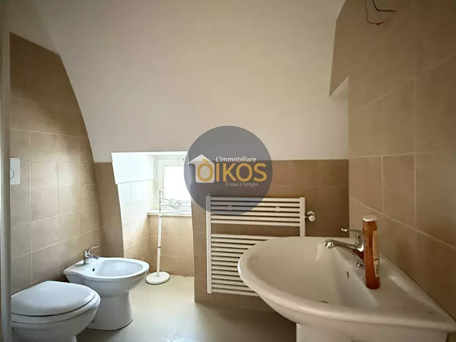 Immagine 67 di Appartamento in vendita  in Corso XX Settembre 31 a Adelfia