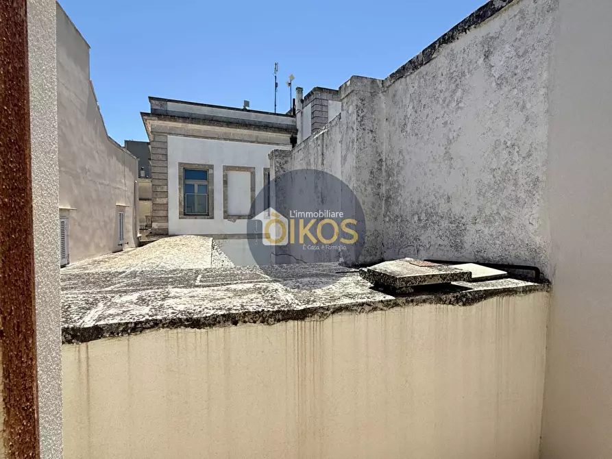 Immagine 61 di Appartamento in vendita  in Corso XX Settembre 31 a Adelfia