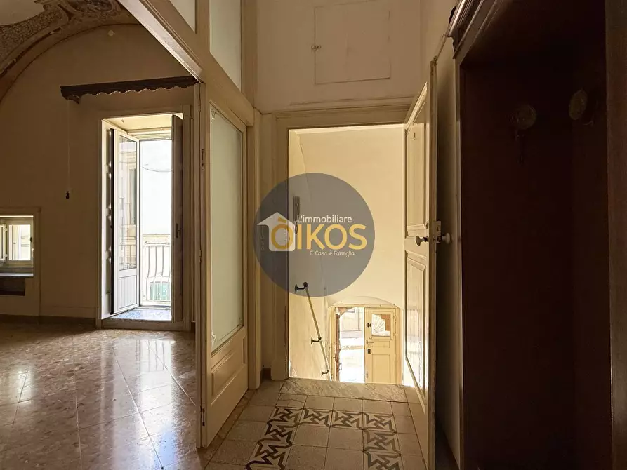 Immagine 63 di Appartamento in vendita  in Corso XX Settembre 31 a Adelfia