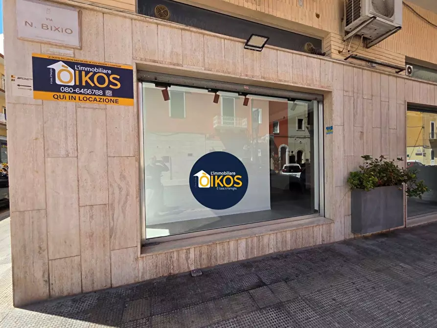 Immagine 7 di Locale commerciale in affitto  in Via Magenta a Monopoli