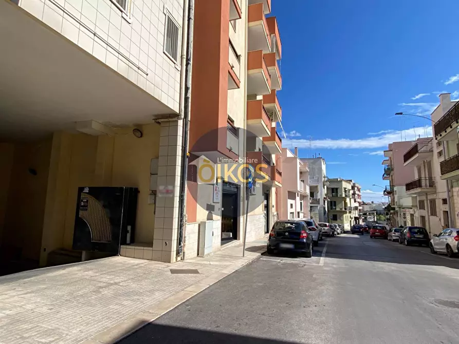 Immagine 4 di Box auto in vendita  in via amleto pesce 18/A a Monopoli