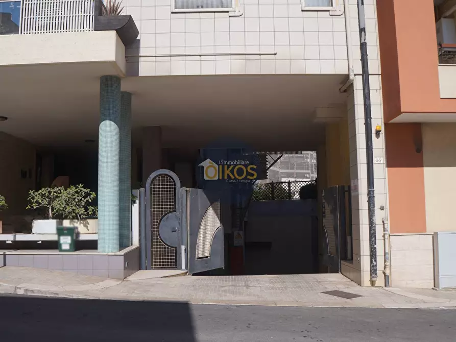 Immagine 2 di Box auto in vendita  in via amleto pesce 18/A a Monopoli