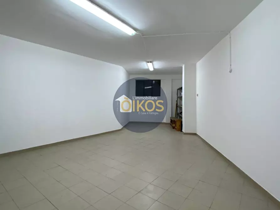 Immagine 6 di Box auto in vendita  in via amleto pesce 18/A a Monopoli