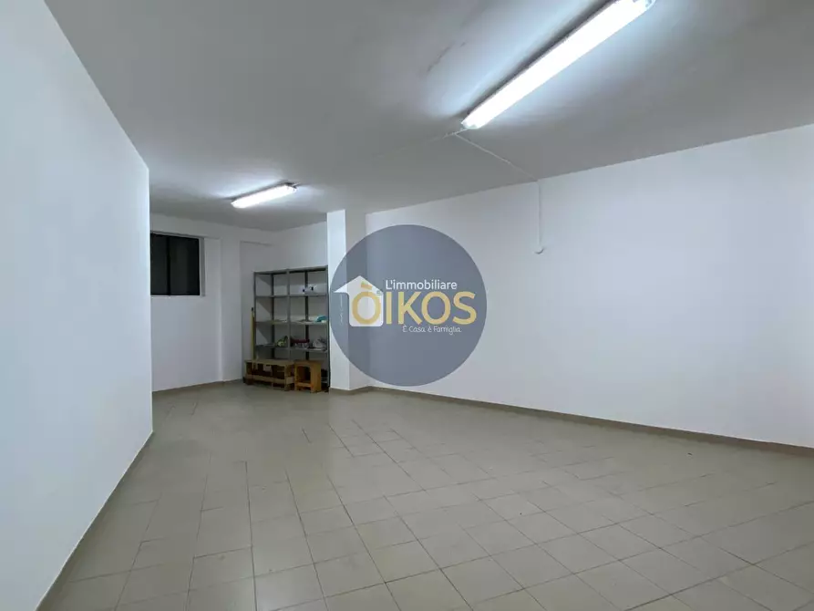 Immagine 7 di Box auto in vendita  in via amleto pesce 18/A a Monopoli