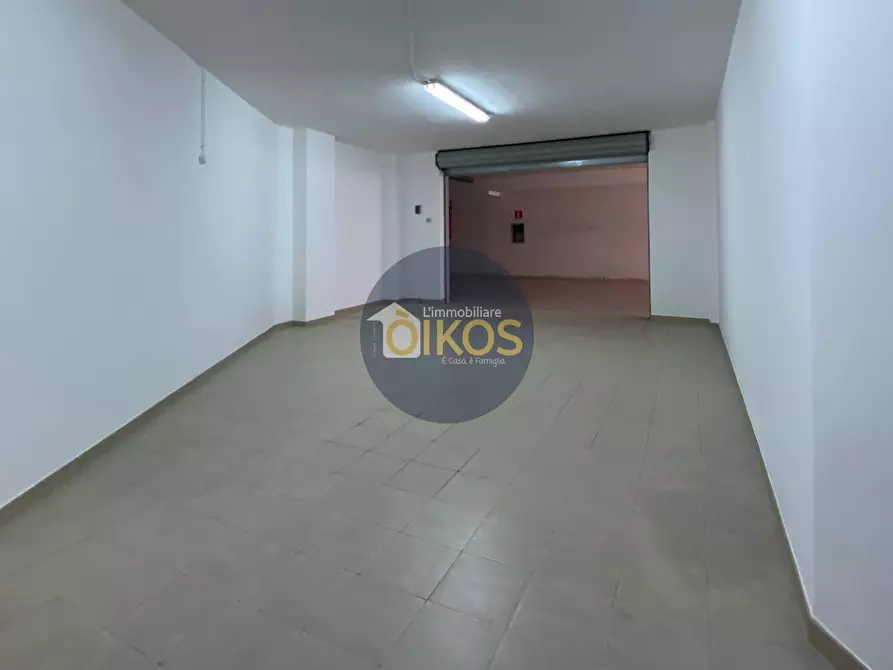 Immagine 8 di Box auto in vendita  in via amleto pesce 18/A a Monopoli