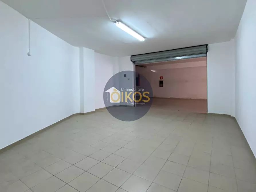 Immagine 9 di Box auto in vendita  in via amleto pesce 18/A a Monopoli