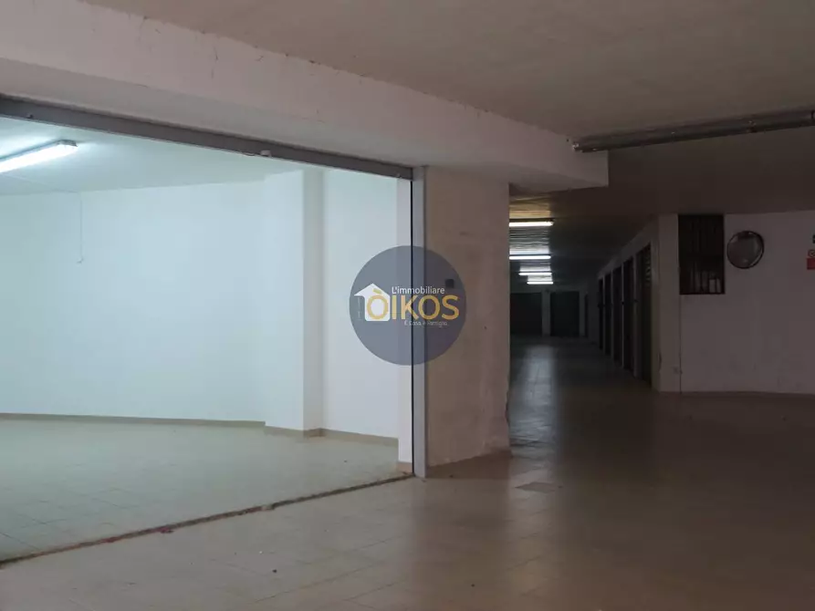 Immagine 12 di Box auto in vendita  in via amleto pesce 18/A a Monopoli