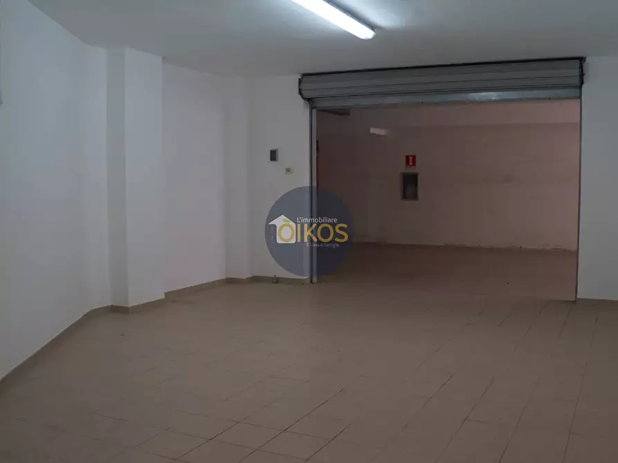 Immagine 16 di Box auto in vendita  in via amleto pesce 18/A a Monopoli