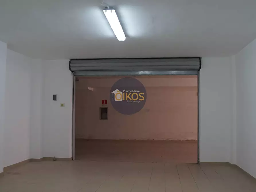 Immagine 17 di Box auto in vendita  in via amleto pesce 18/A a Monopoli