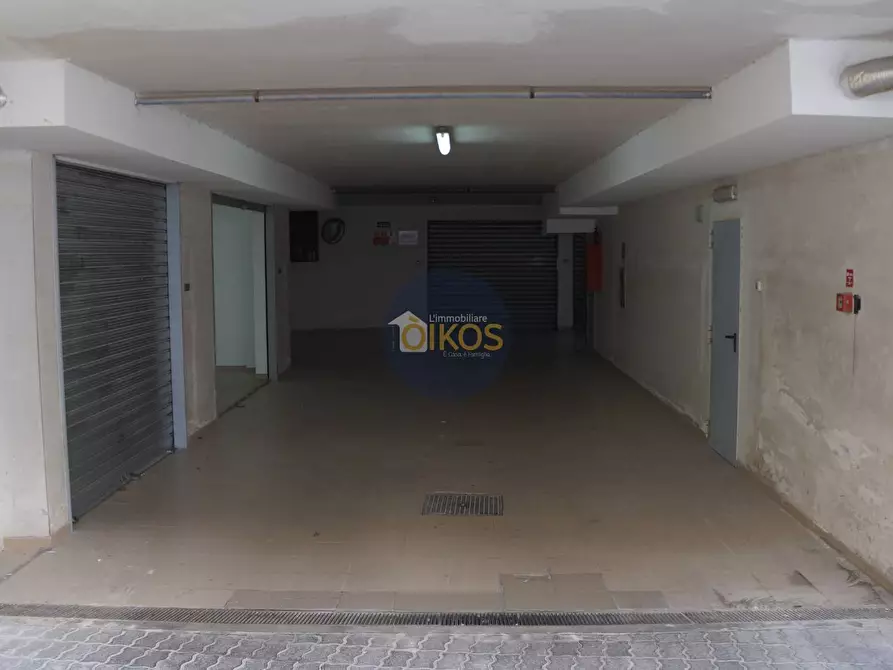 Immagine 18 di Box auto in vendita  in via amleto pesce 18/A a Monopoli