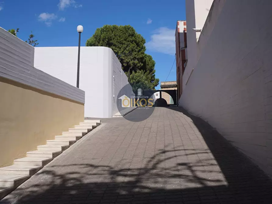 Immagine 19 di Box auto in vendita  in via amleto pesce 18/A a Monopoli