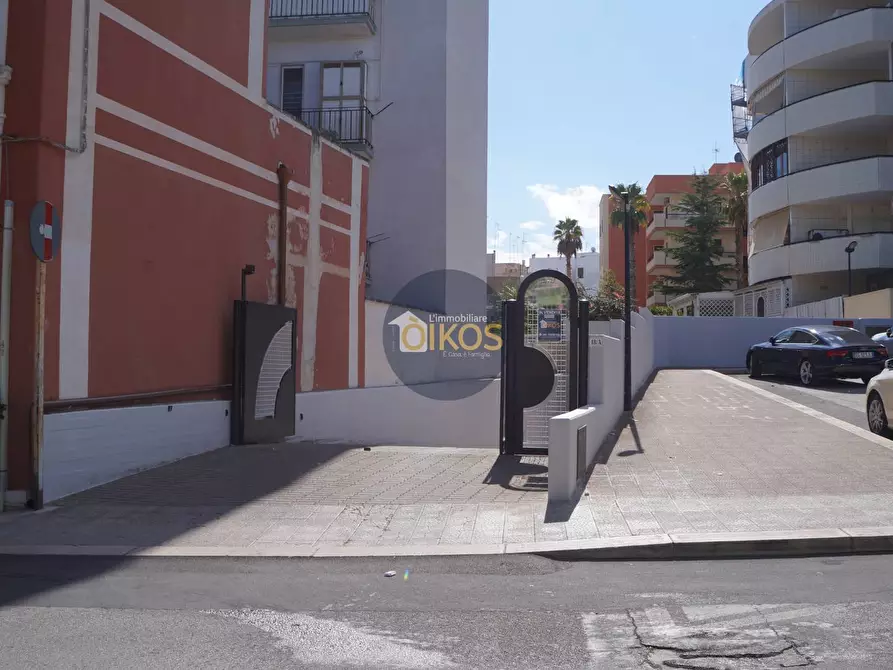 Immagine 21 di Box auto in vendita  in via amleto pesce 18/A a Monopoli