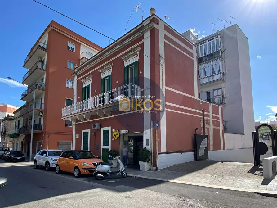 Immagine 22 di Box auto in vendita  in via amleto pesce 18/A a Monopoli