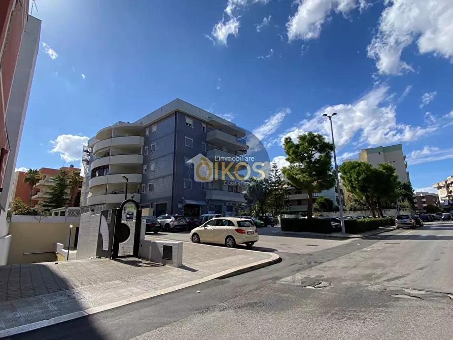 Immagine 23 di Box auto in vendita  in via amleto pesce 18/A a Monopoli