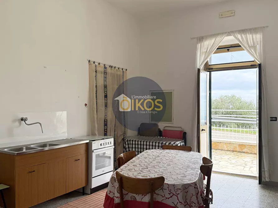 Immagine 12 di Villetta a schiera in vendita  in Contrada Impalata 484 a Monopoli