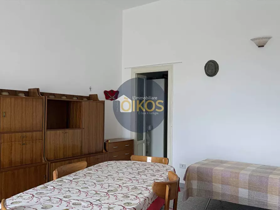 Immagine 11 di Villetta a schiera in vendita  in Contrada Impalata 484 a Monopoli