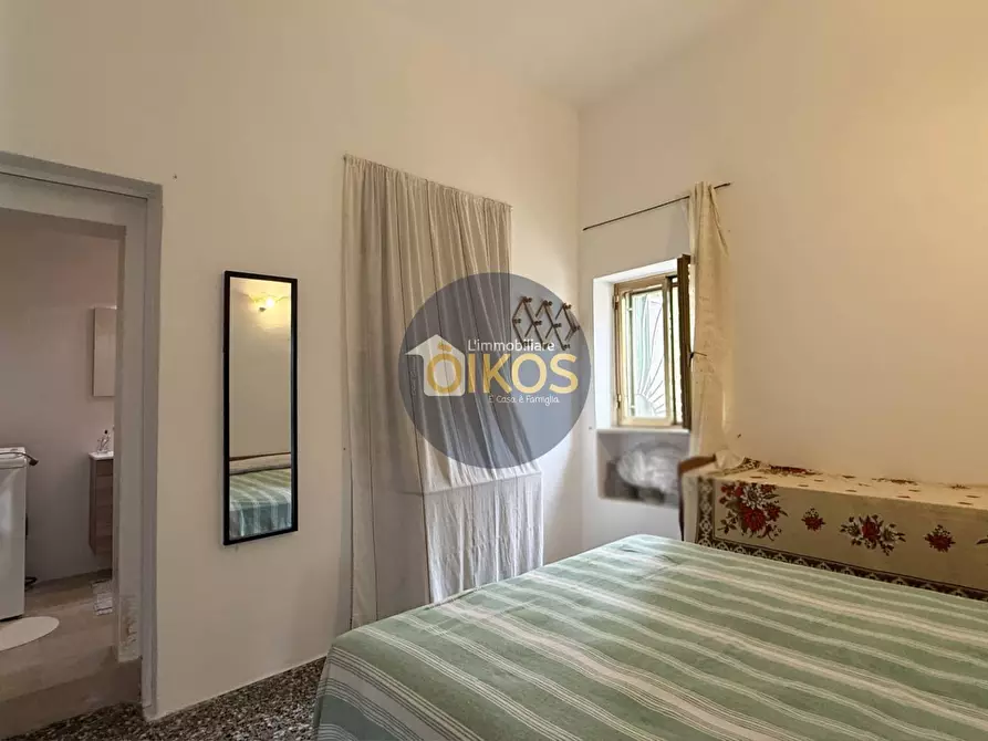 Immagine 17 di Villetta a schiera in vendita  in Contrada Impalata 484 a Monopoli