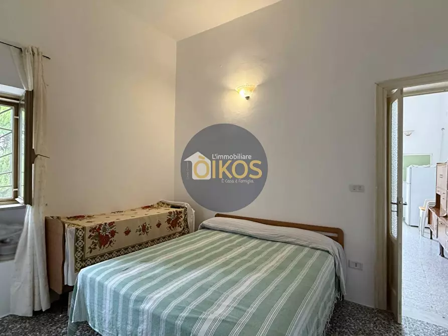 Immagine 15 di Villetta a schiera in vendita  in Contrada Impalata 484 a Monopoli