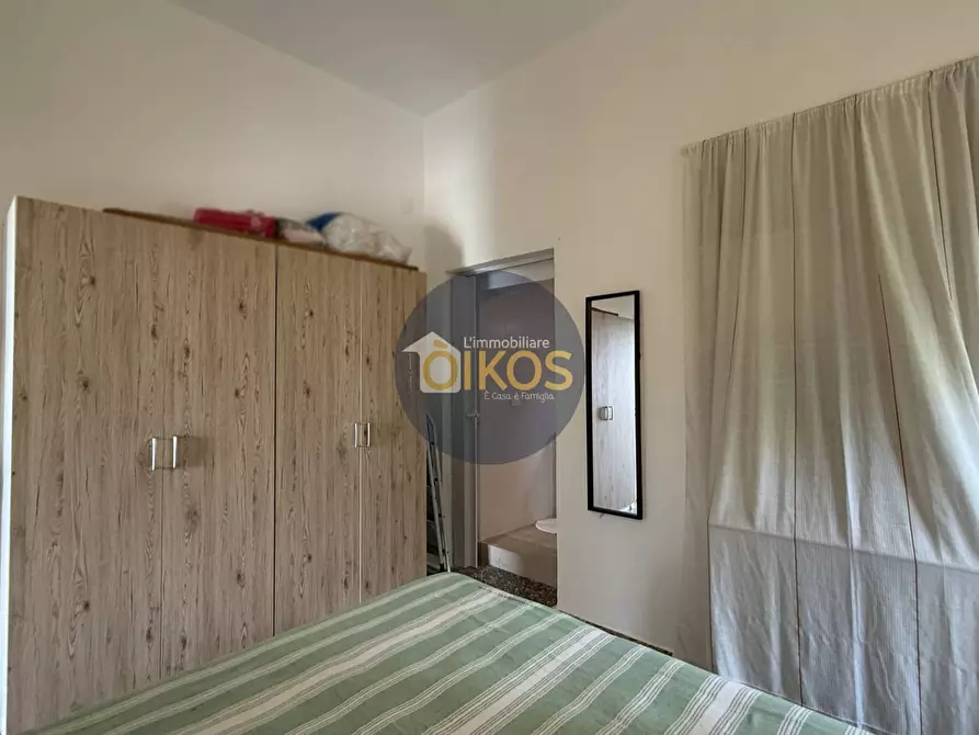 Immagine 16 di Villetta a schiera in vendita  in Contrada Impalata 484 a Monopoli