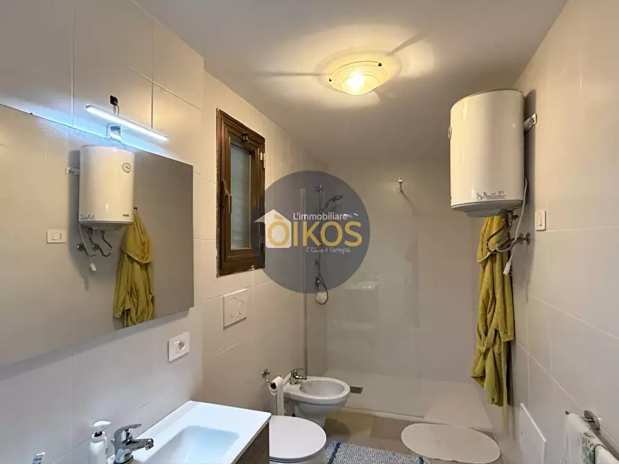 Immagine 32 di Villetta a schiera in vendita  in Contrada Impalata 484 a Monopoli