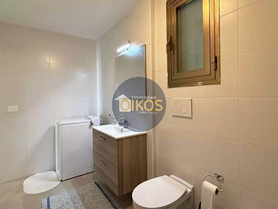 Immagine 31 di Villetta a schiera in vendita  in Contrada Impalata 484 a Monopoli