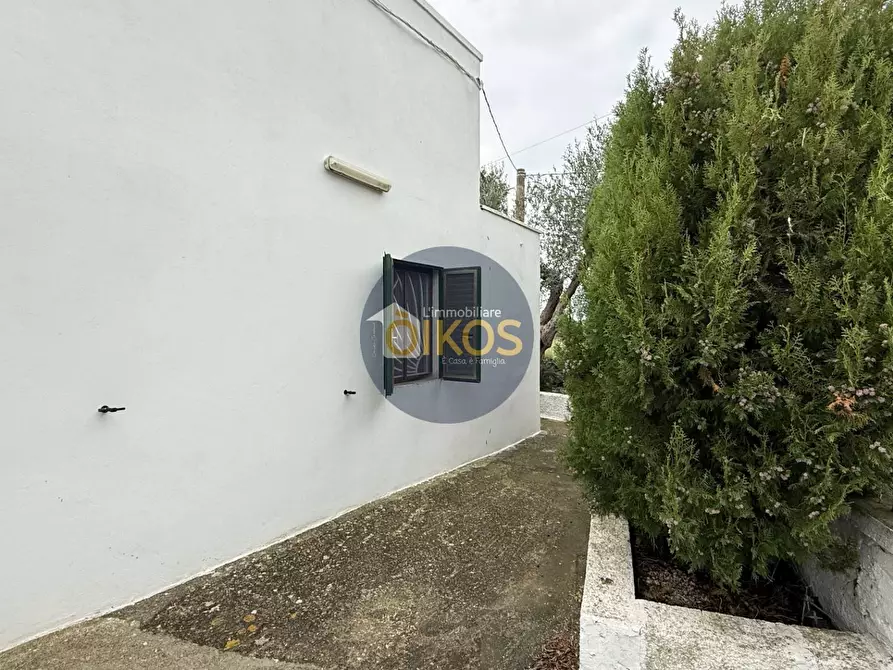 Immagine 25 di Villetta a schiera in vendita  in Contrada Impalata 484 a Monopoli