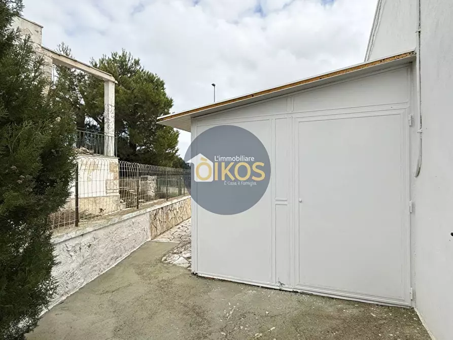 Immagine 24 di Villetta a schiera in vendita  in Contrada Impalata 484 a Monopoli