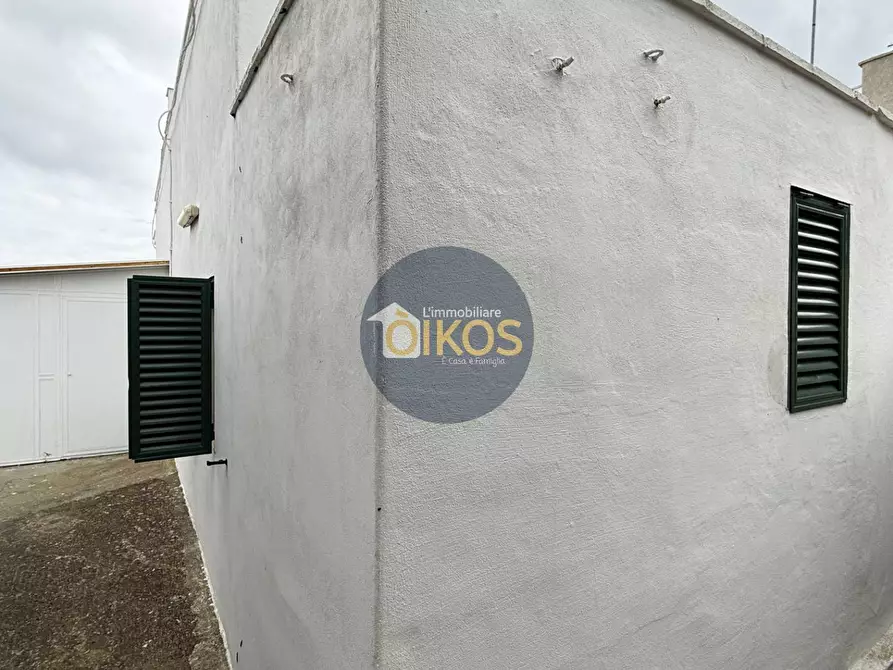 Immagine 26 di Villetta a schiera in vendita  in Contrada Impalata 484 a Monopoli