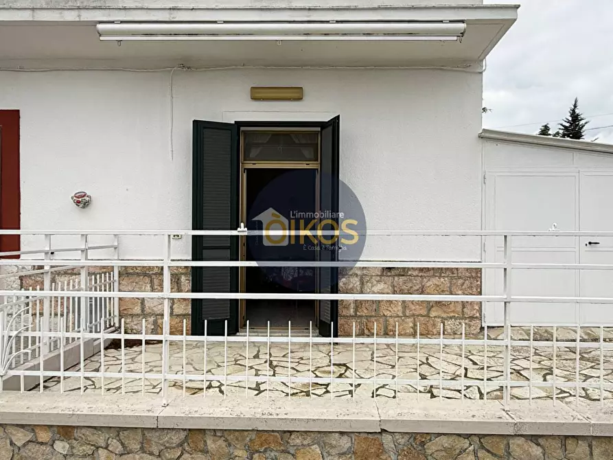 Immagine 7 di Villetta a schiera in vendita  in Contrada Impalata 484 a Monopoli