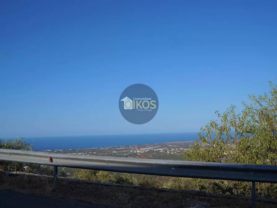 Immagine 1 di Villetta a schiera in vendita  in Contrada Impalata 484 a Monopoli