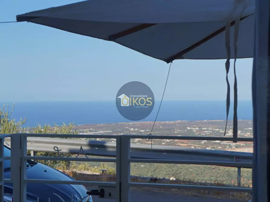 Immagine 22 di Villetta a schiera in vendita  in Contrada Impalata 484 a Monopoli