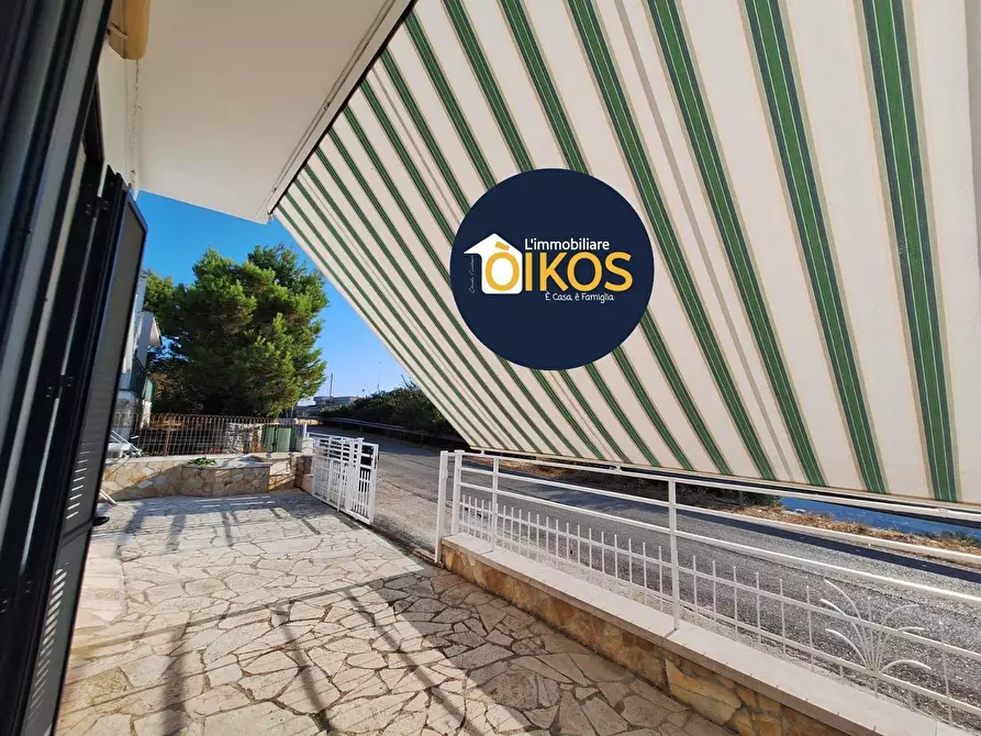 Immagine 18 di Villetta a schiera in vendita  in Contrada Impalata 484 a Monopoli