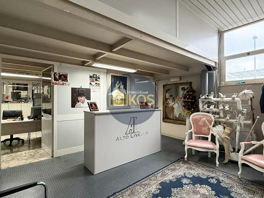 Immagine 4 di Locale commerciale in vendita  in via caduti di Russia 32-34 a Castellana Grotte