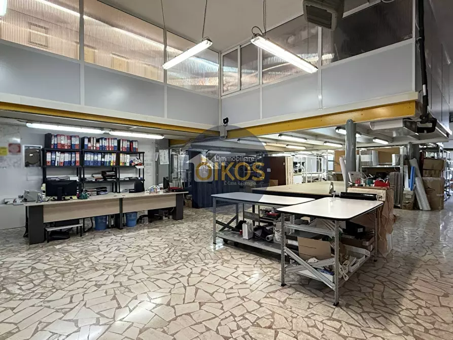 Immagine 18 di Locale commerciale in vendita  in via caduti di Russia 32-34 a Castellana Grotte