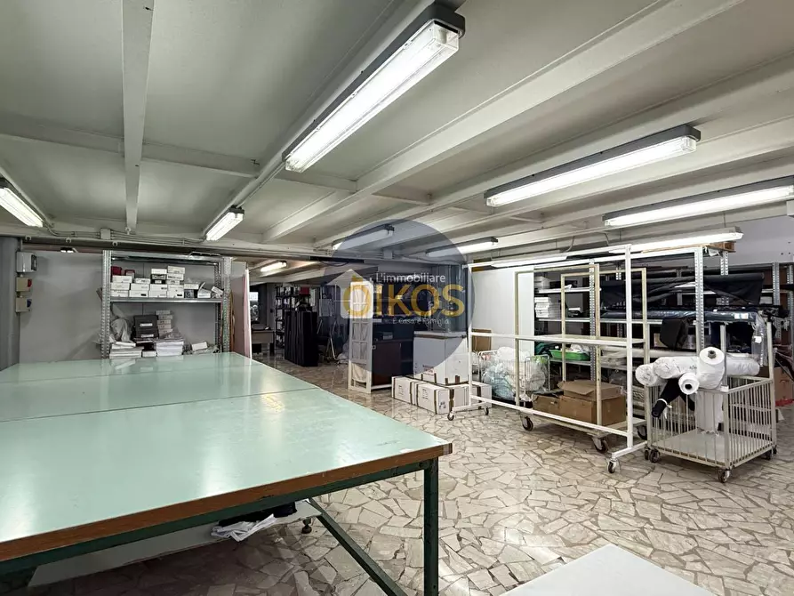 Immagine 24 di Locale commerciale in vendita  in via caduti di Russia 32-34 a Castellana Grotte