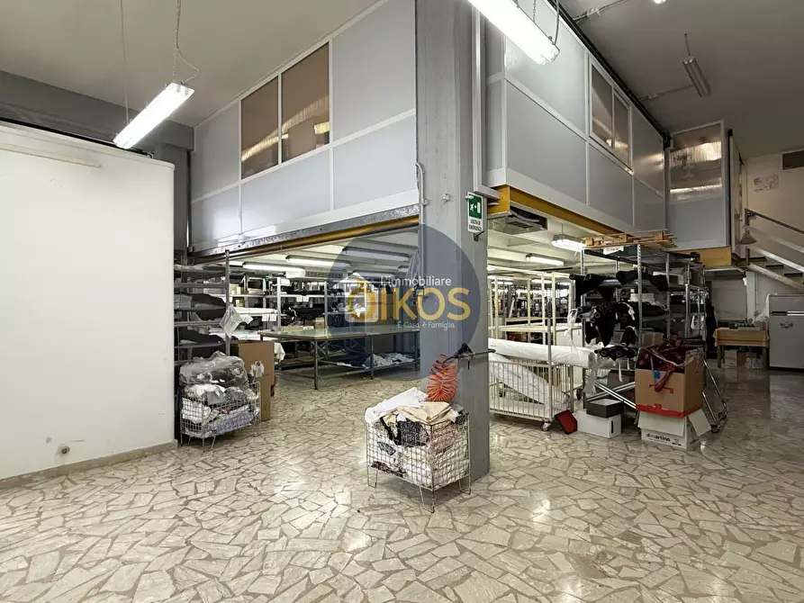 Immagine 26 di Locale commerciale in vendita  in via caduti di Russia 32-34 a Castellana Grotte