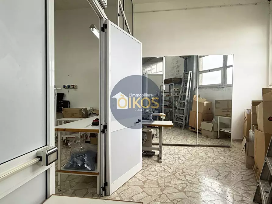 Immagine 28 di Locale commerciale in vendita  in via caduti di Russia 32-34 a Castellana Grotte