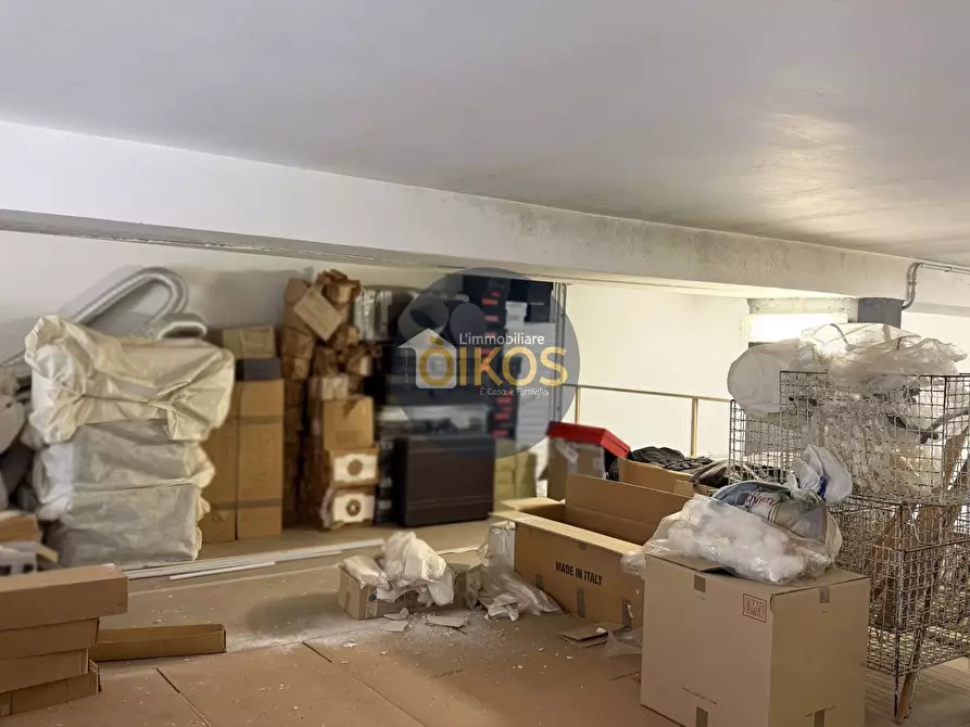 Immagine 34 di Locale commerciale in vendita  in via caduti di Russia 32-34 a Castellana Grotte