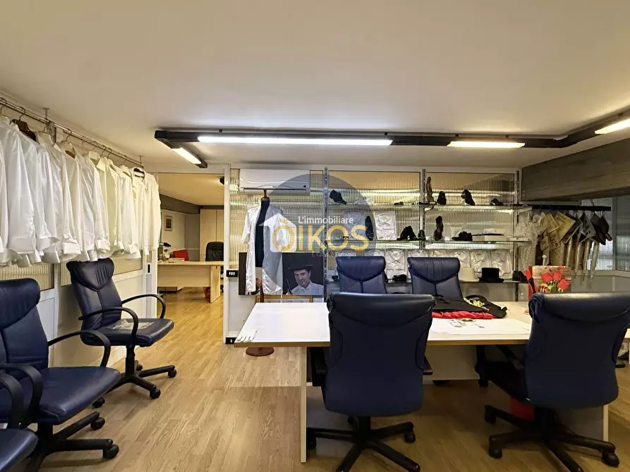 Immagine 43 di Locale commerciale in vendita  in via caduti di Russia 32-34 a Castellana Grotte