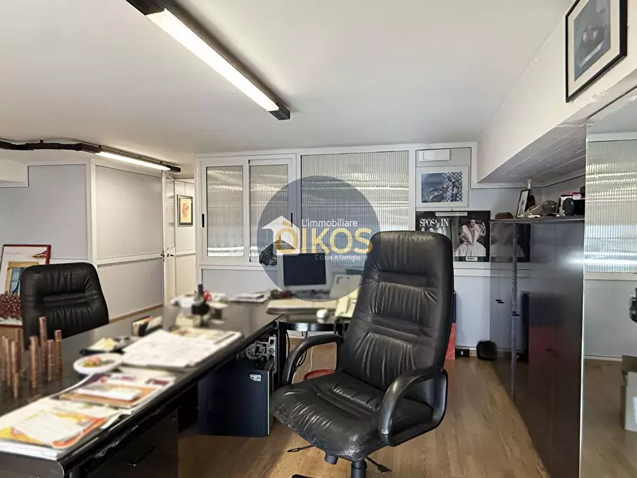 Immagine 46 di Locale commerciale in vendita  in via caduti di Russia 32-34 a Castellana Grotte