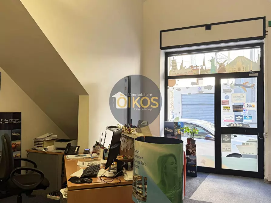 Immagine 5 di Locale commerciale in vendita  in Via caduti di Tutte le Guerre 13 a Acquaviva Delle Fonti