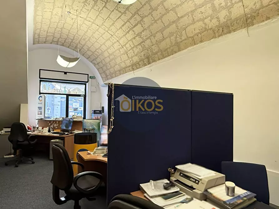 Immagine 6 di Locale commerciale in vendita  in Via caduti di Tutte le Guerre 13 a Acquaviva Delle Fonti