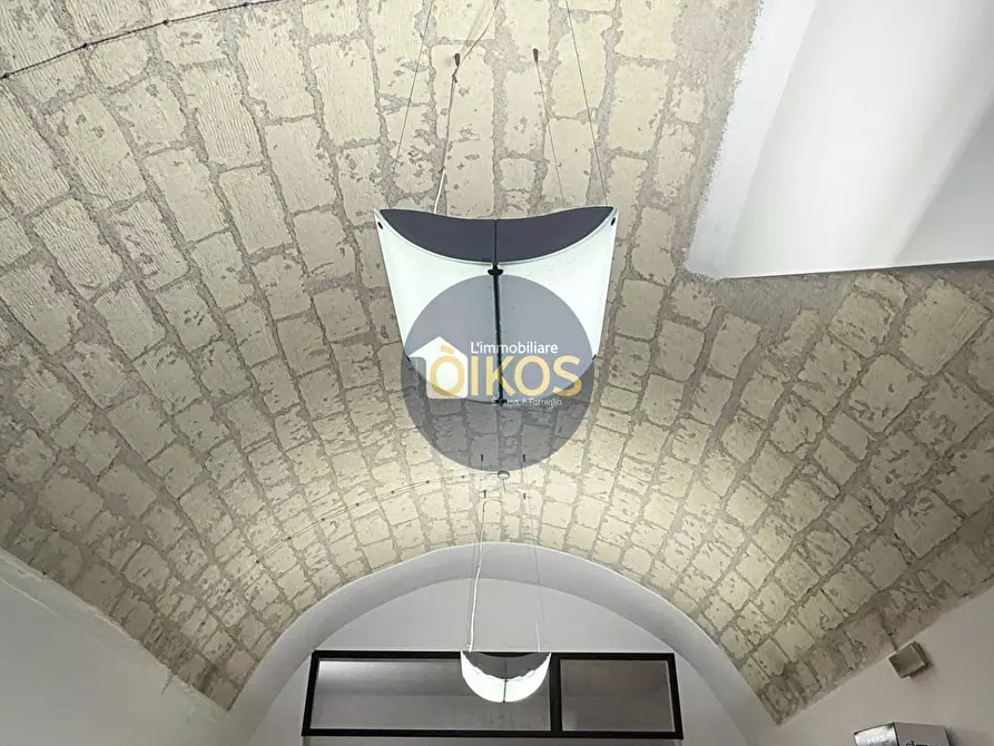 Immagine 11 di Locale commerciale in vendita  in Via caduti di Tutte le Guerre 13 a Acquaviva Delle Fonti